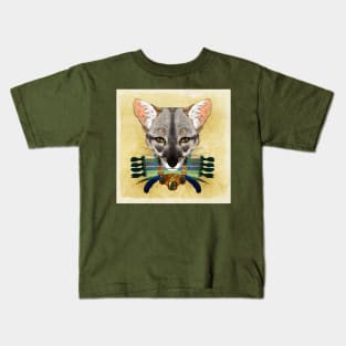 Sechuran Kids T-Shirt